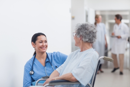 Nurse Assistant
