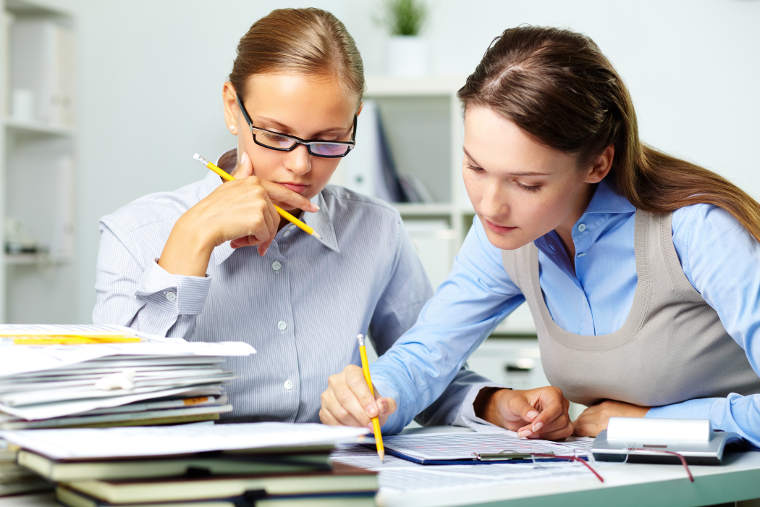 Accountant/Bookkeeper