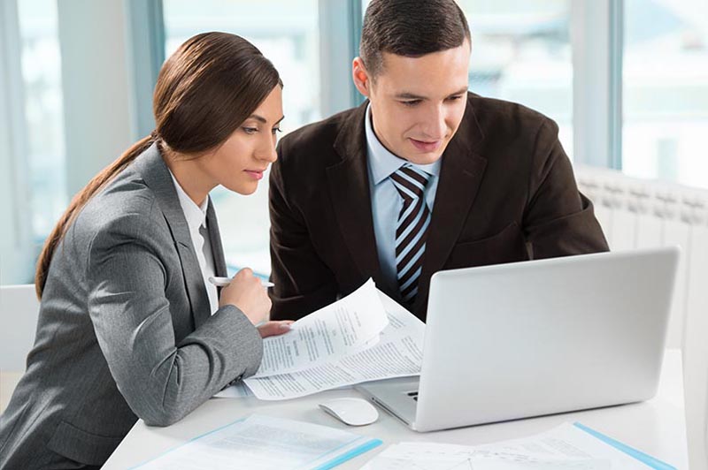 Junior Accountant