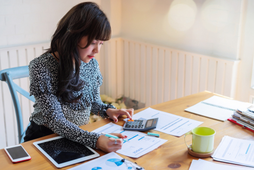 Assistant Accountant