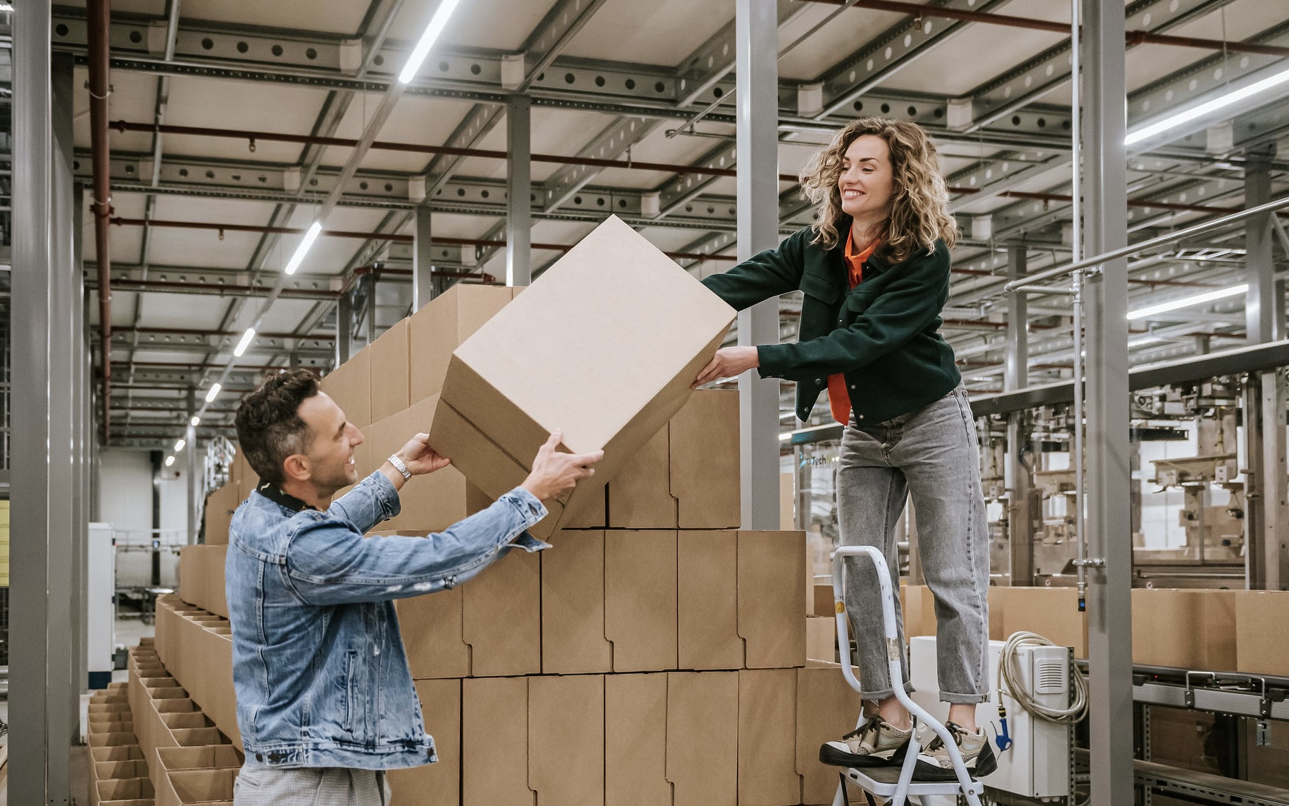 Packaging Jobs