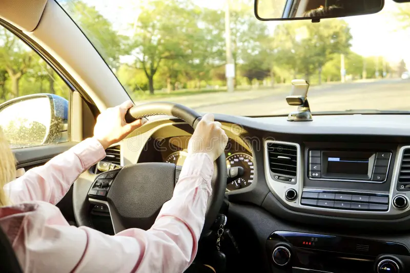 Part-Time Driver / Chauffeur – Family Support