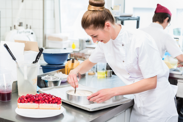Job category: Food, Beverage and Hospitality