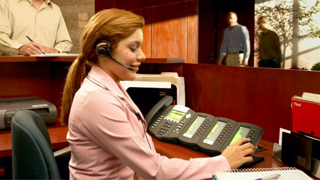 Candidates with good communication skills