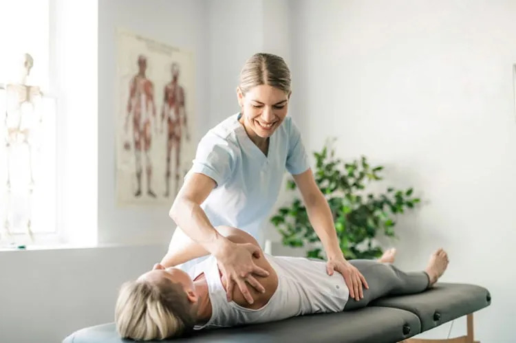 Health Jobs
