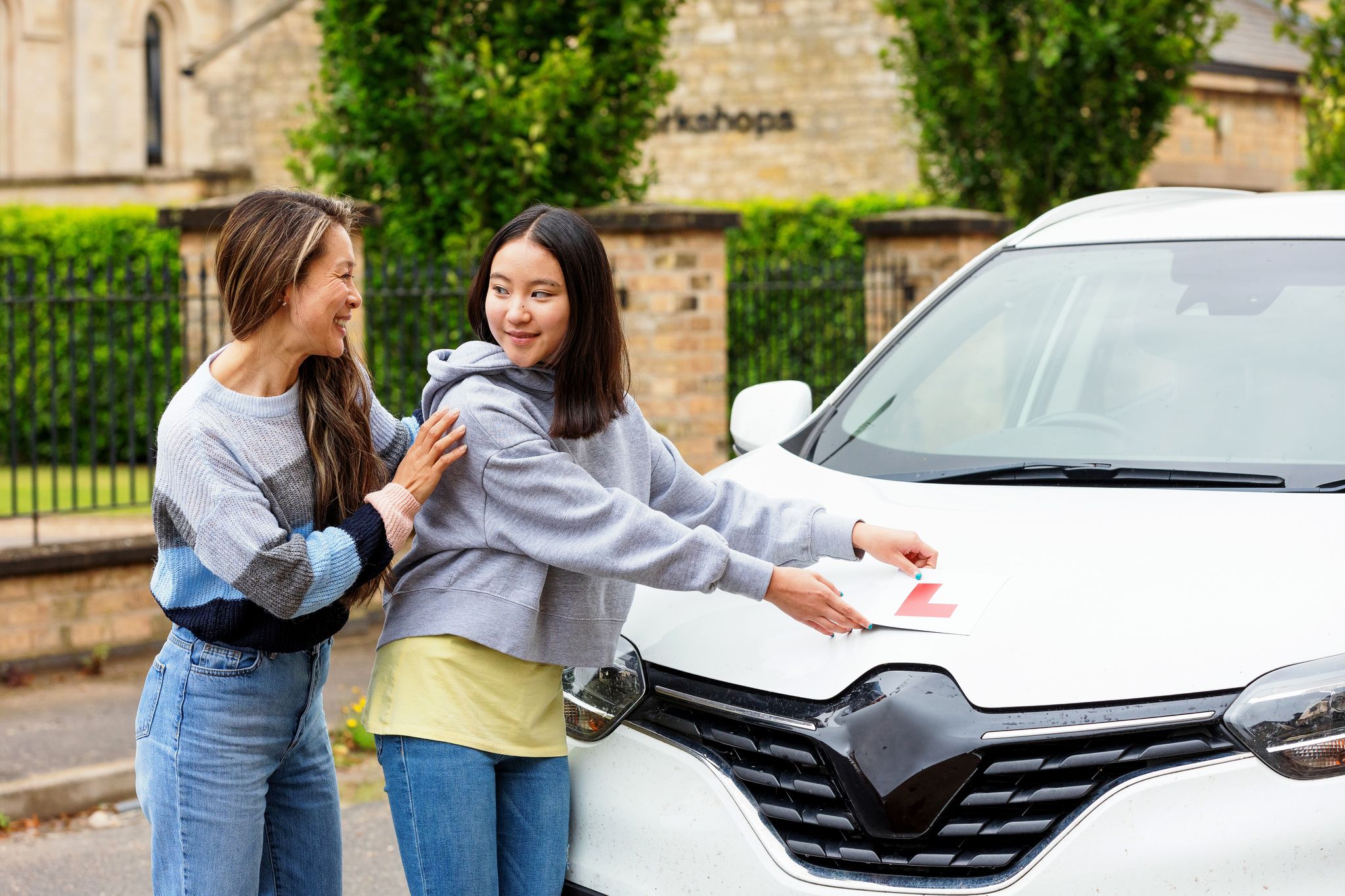 Showroom Sales Executive