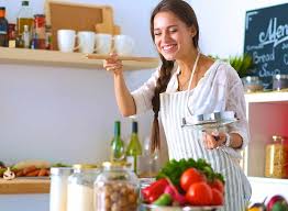 Cook Needed