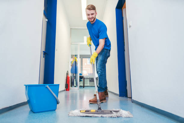 Cleaners / House Keeping / Room Boy / Laundry Man