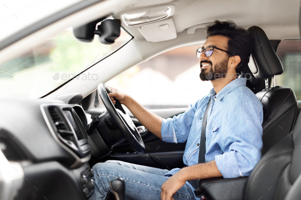 Office Driver