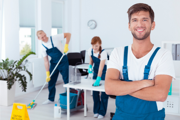 General cleaner
