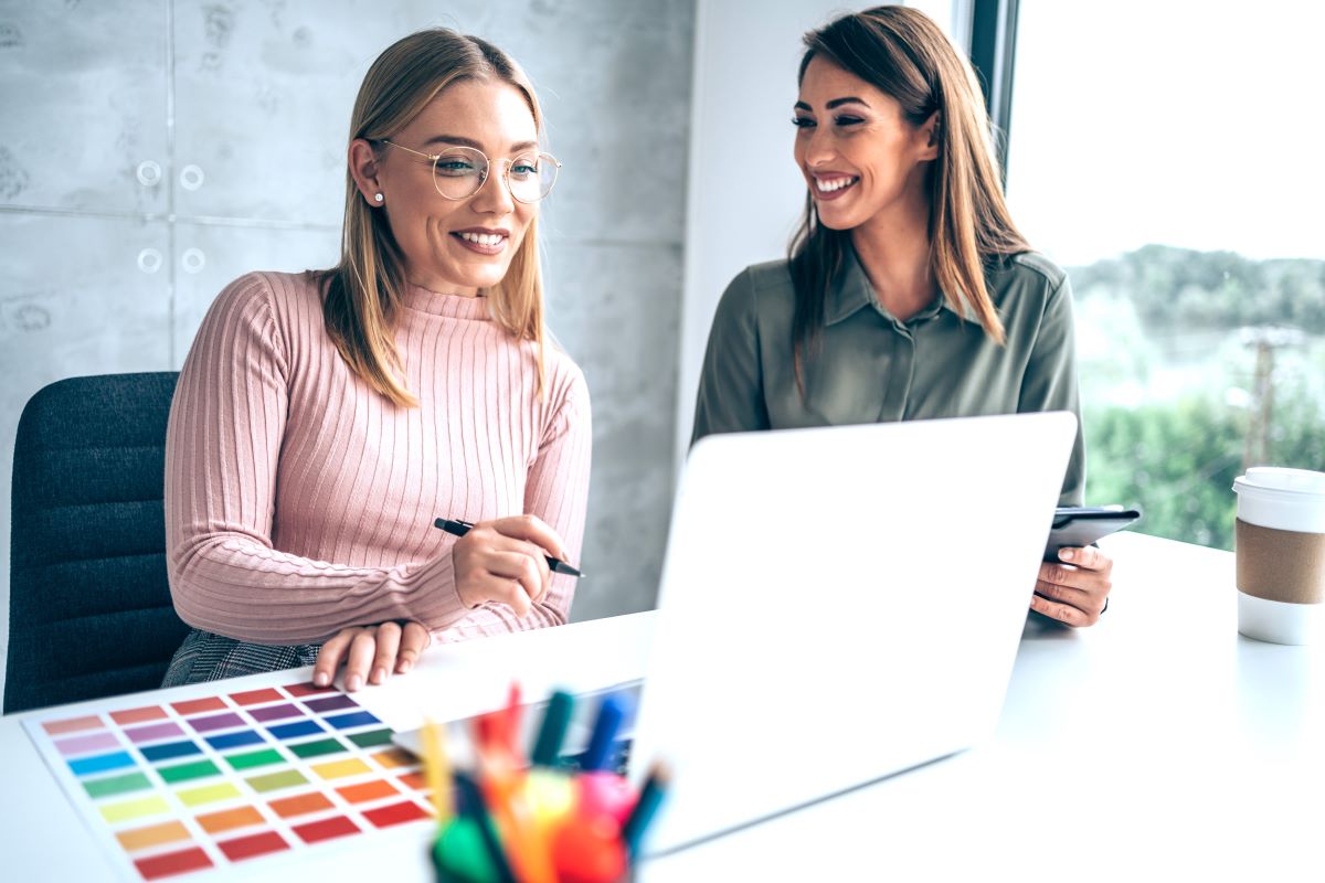 Sales and marketing job