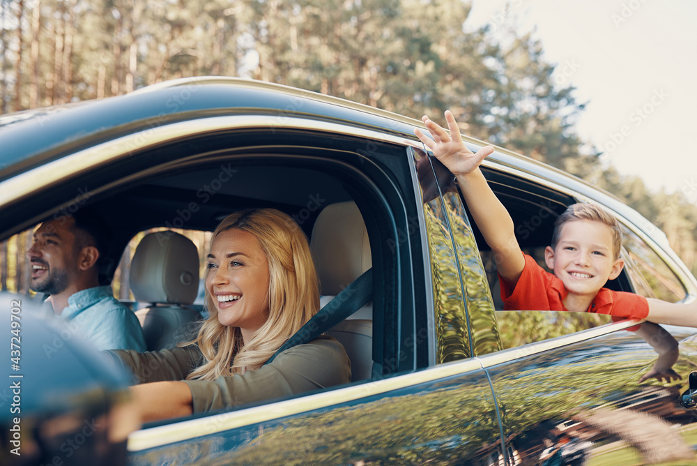 Driver for new vacancies