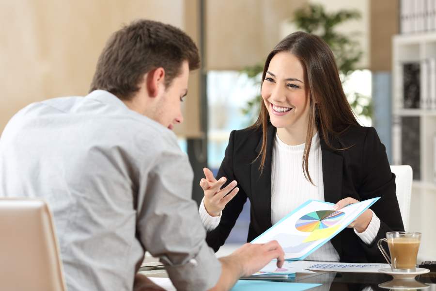 Marketing Assistant