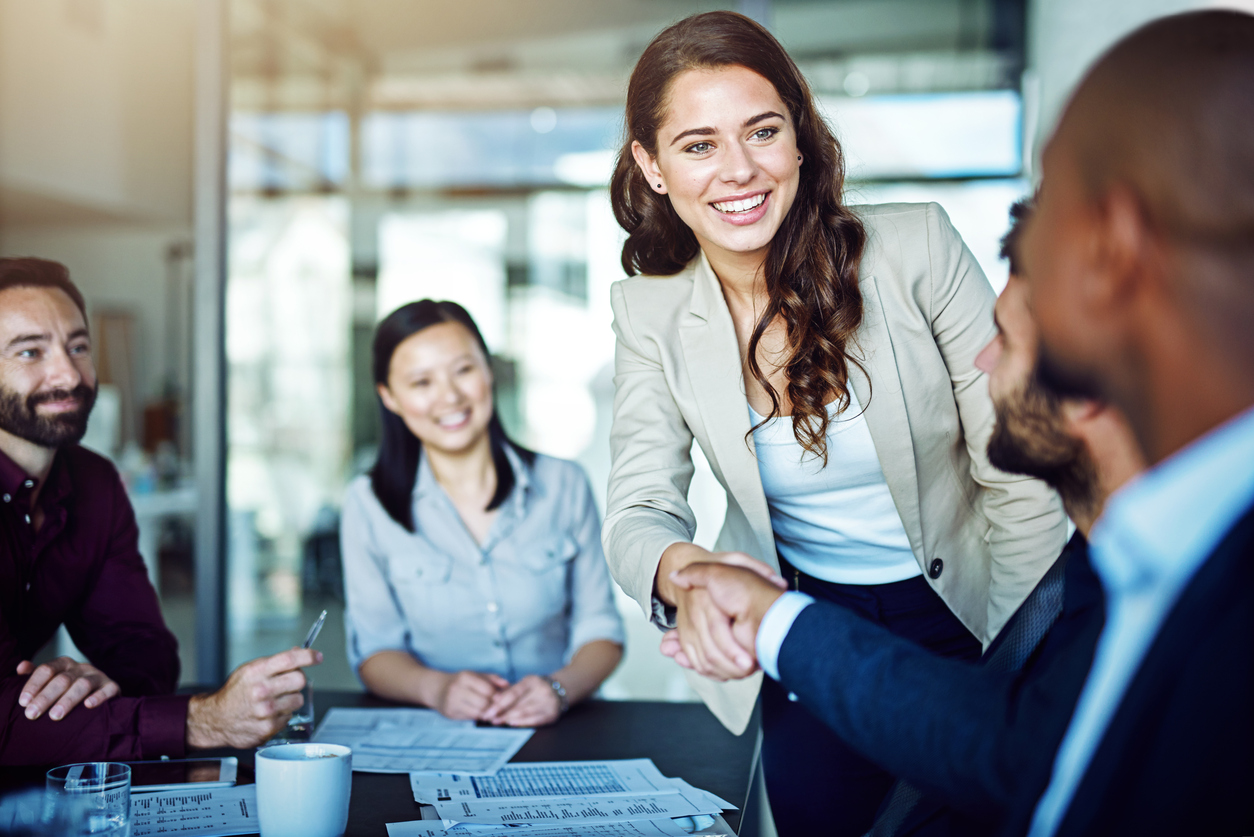 Sales Representative
