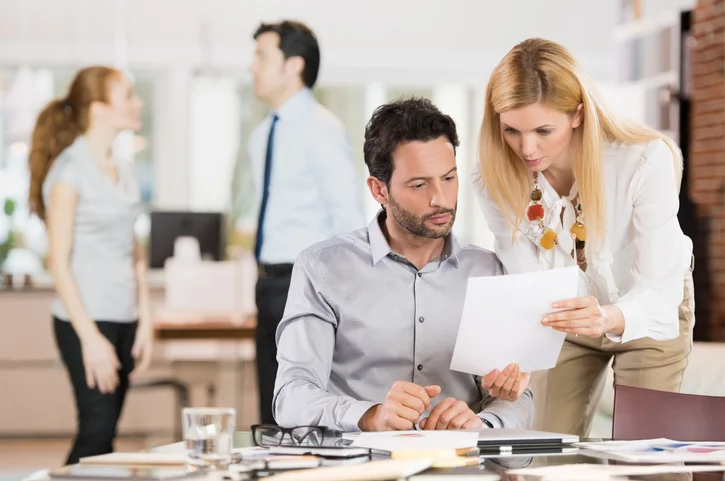 Assistant Accountant