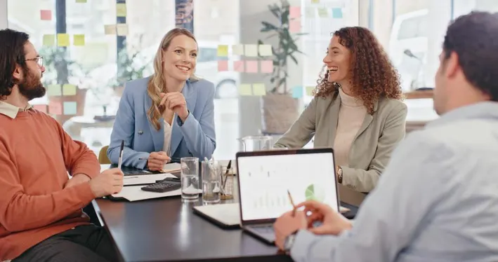 Sales and marketing vacancy