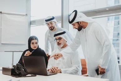 General jobs in Saudi Arabia