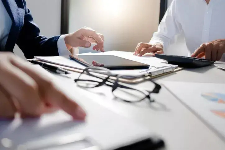 Internal Auditor