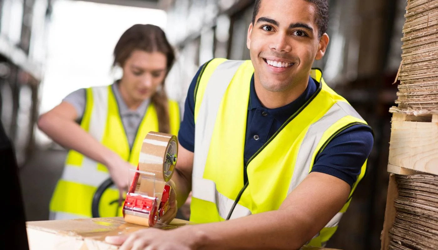 Packing Helper Jobs in Saudi Arabia