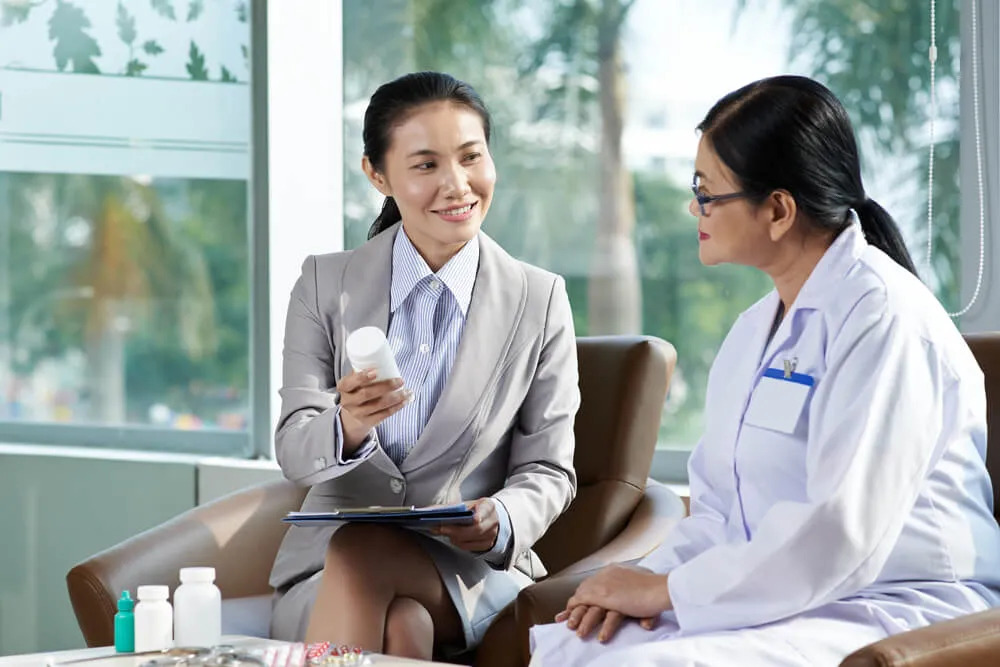 Sales Representative