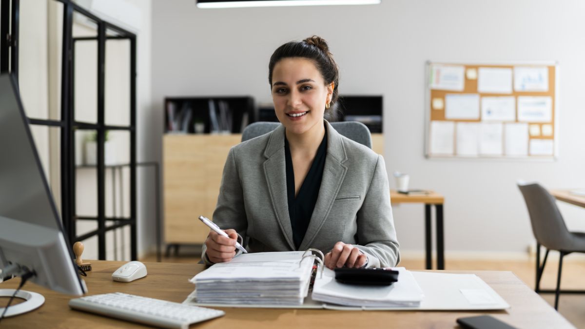 General Cashier