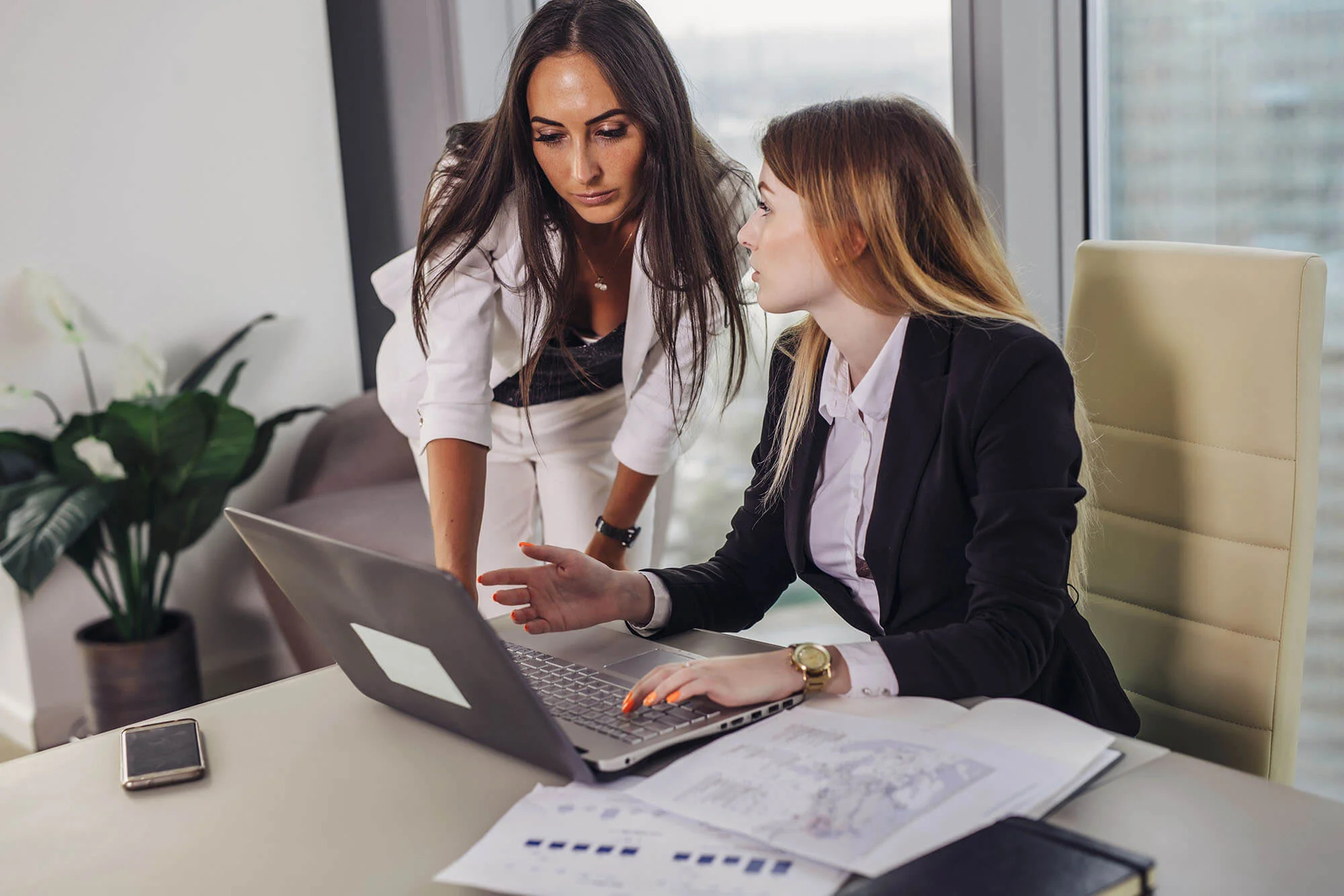 Assistant Accountant