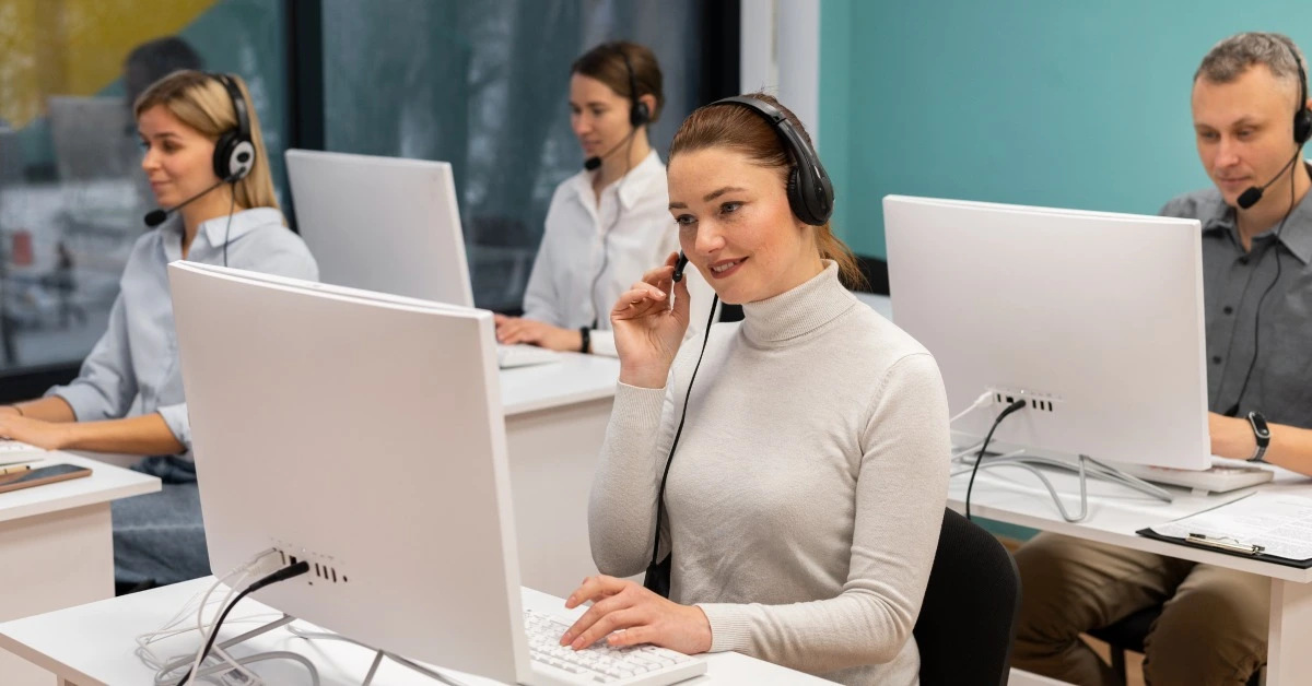 Call Center Planning and MIS Specialist