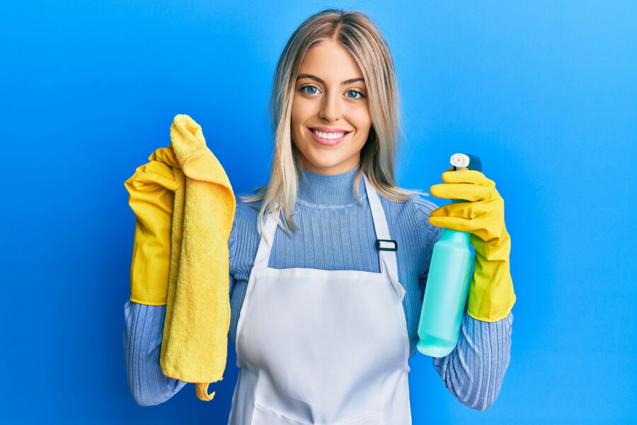 Housekeeping Attendant