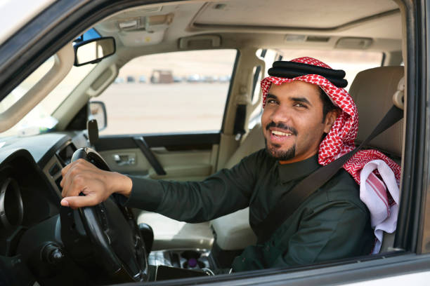 Driver – Light and Medium License