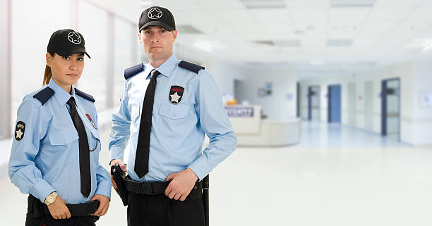 10 Saudi Arabia Security Guard Jobs Online