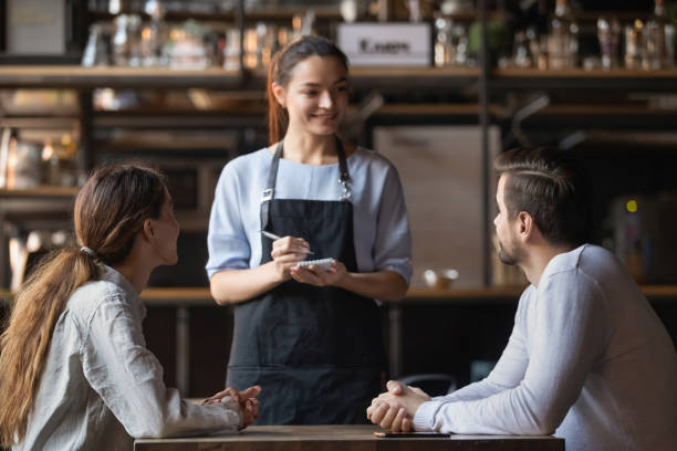 Food Server