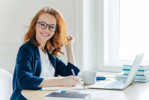 Assistant Accountant