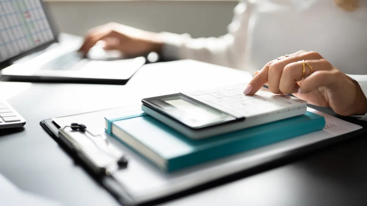 Urgently Required General Accountant