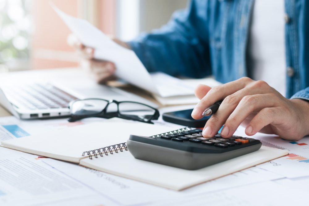 Accountant required