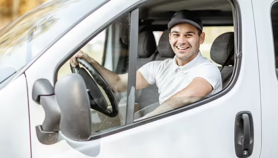 Driver