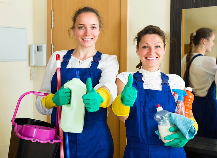 Housekeeping Jobs in Dubai – Free Visa Sponsorship