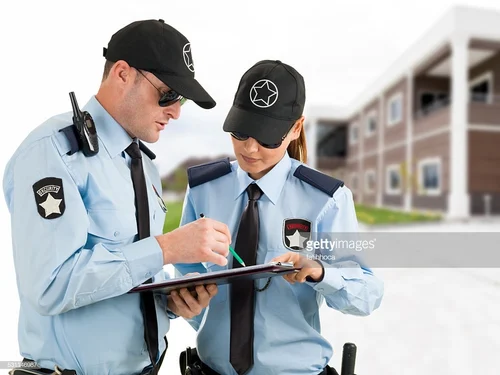 Security Guards