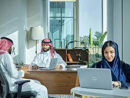 Receptionists – Saudi
