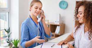 Candidates with excellent communication Skills