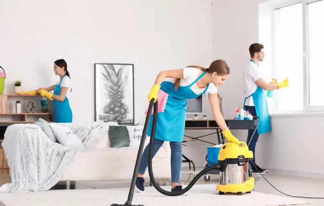 General Cleaner