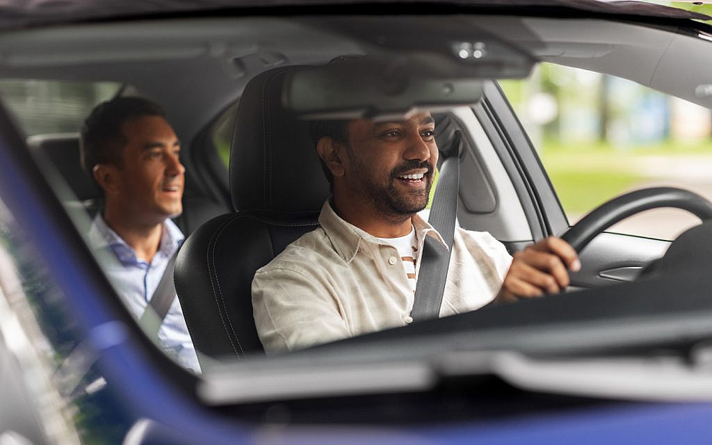 Light duty driver vacancy