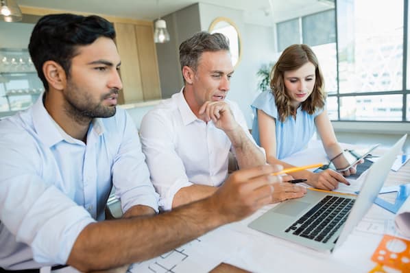 Sales and Service Engineer