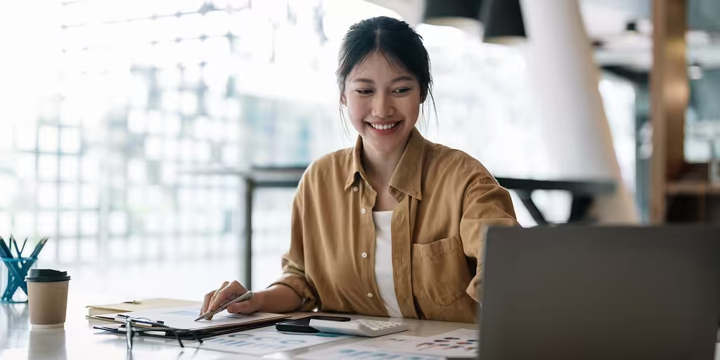 Junior Accountant