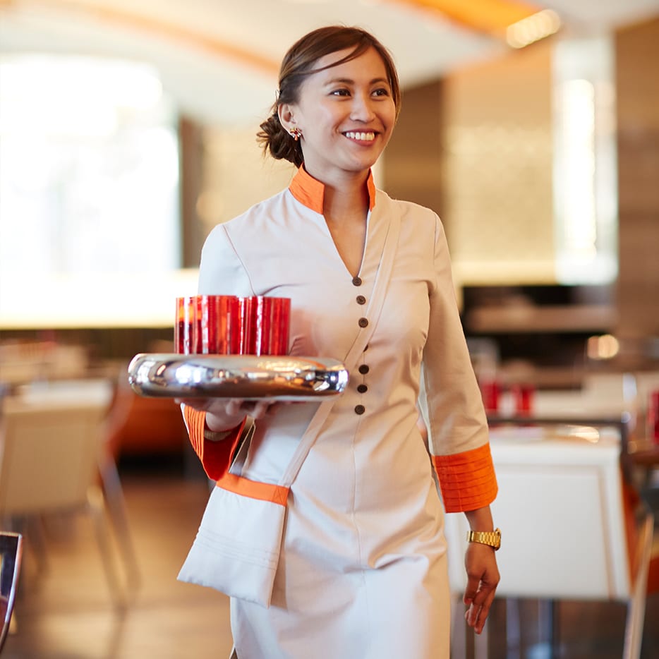 Four Seasons Job Vacancies