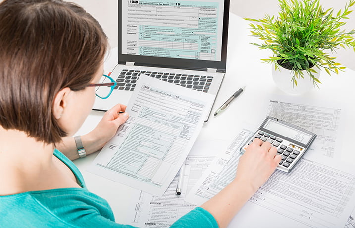 General Accountant