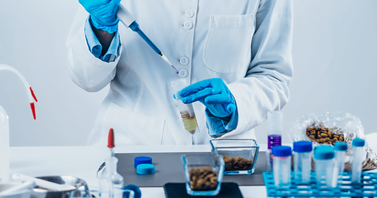 Food Technologist