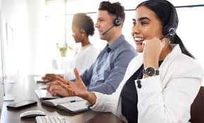 Sales Representative