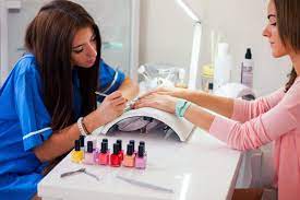 Nail Technician