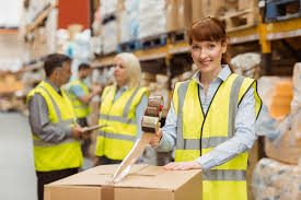 Storekeeper