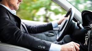 Company Driver